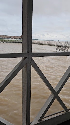 Kafolo Lagoon